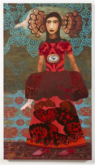 The 2018 Nysca/nyfa Artist Fellowships