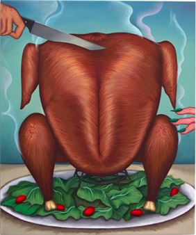 Syphilis - Rental Gallery