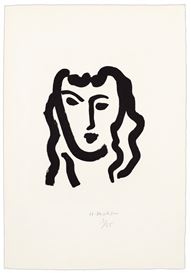 Henri Matisse’s Evocative Prints of the Female Form