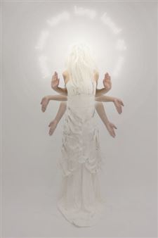 Other Worlds - Charlie James Gallery (969 Chung King)