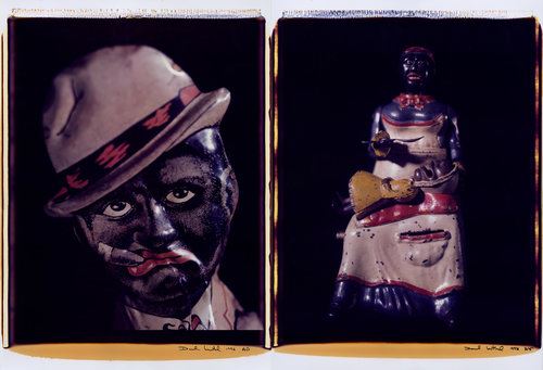 About Face - Urban Institute for Contemporary Arts