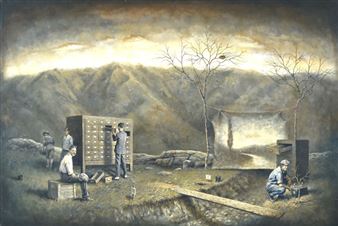 LAS COSAS POR HACER - Gabriel Sainz