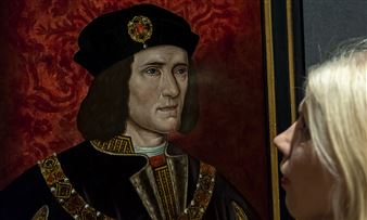 It’s Coming Home: London’s National Portrait Gallery Sends 50 Artworks Back to the Places That Inspired Them