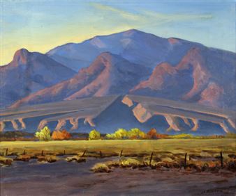 Travelogue: Grand Destinations and Personal Journeys - Tucson Museum of Art and Historic Block