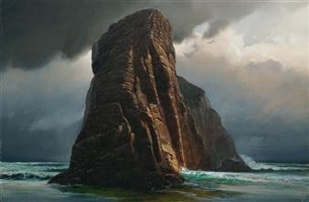The Adjacent Place - Jason Cordero