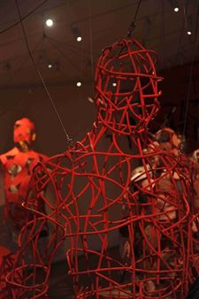 Divinations of A World To Come - The Agency