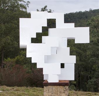 Paul Selwood: Recent Sculpture - Watters Gallery