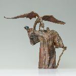 HEADLESS WIZARD - David Dardis