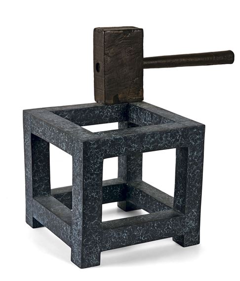 Untitled by Himmat Shah, 2006