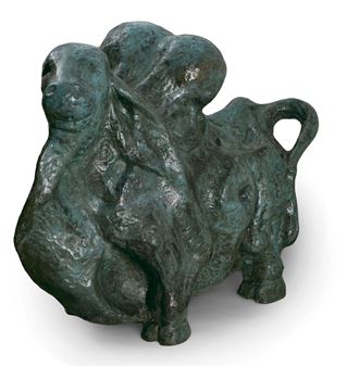 Untitled - B. Vithal