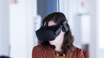 Suspended Time Extended Space - Casino Luxembourg, Forum d'Art Contemporain 