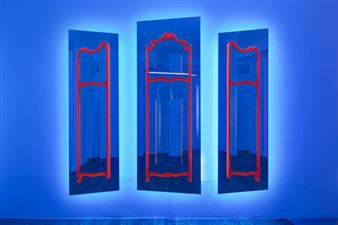 Tra l'inquietudine e il martello - Federico Vavassori