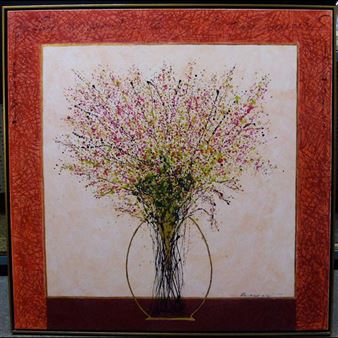 FOR IT IS LOVERS SUNDAY EVERYDAY - Lyse Marsan