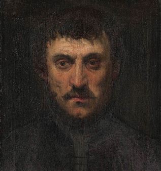 Celebrating Tintoretto: Portrait Paintings and Studio Drawings - The Metropolitan Museum of Art