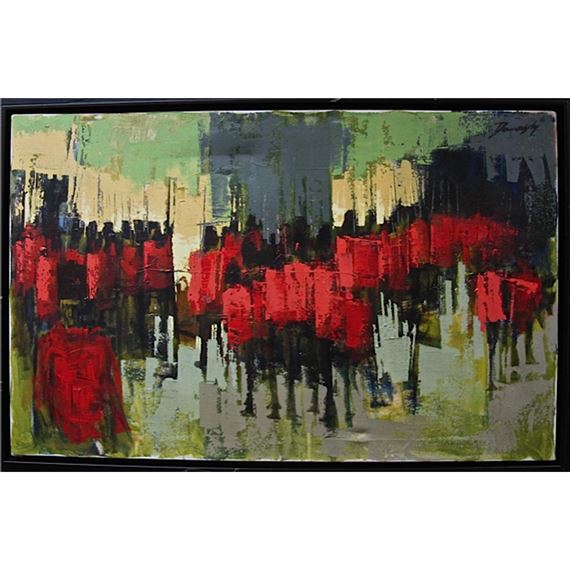 TOYS by Julius Damasdy, 1967