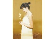 Scent of Flowers by Shunkai Nishimura