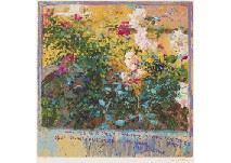 Joaquim Torrents Lladó | Rosas Giverny | MutualArt