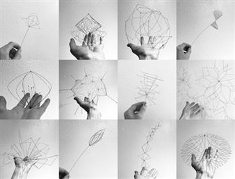 Julie Lake: Compendium - The Harwood Museum of Art, University of New Mexico