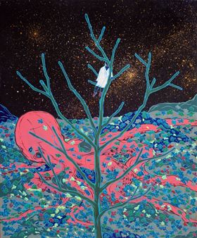 Teng-Yuan Chang’s Explorations of a Future Earth