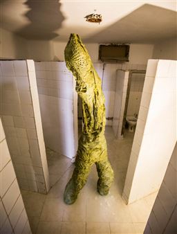 A Festival of North African Contemporary Art During an Age of Anxiety