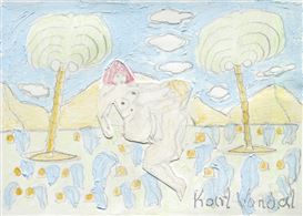 A Pilgrimage to Art Brut’s Austrian Heart