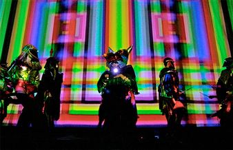 Pipa Prize Finalists Are Announced