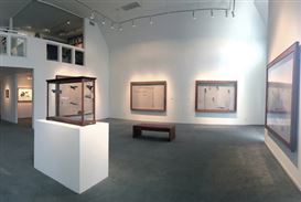 Jack Rutberg Fine Arts in Los Angeles to Relocate