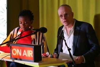 Hans Ulrich Obrist to Hold First Us  “Interview Marathon” in September