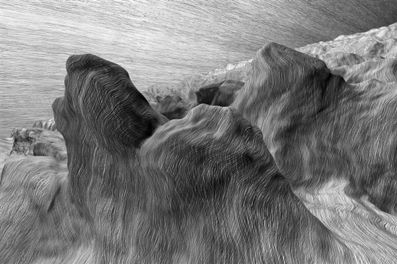 Vincent Mauger - Galerie Bertrand Grimont