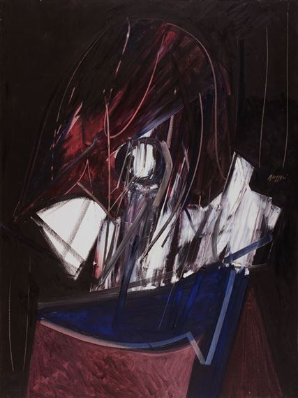 Ufficiale by Piero Ruggeri, 1973