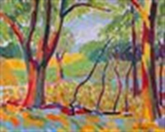 Sacra di San Michele by Giulio Da Milano, 1952