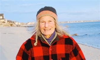 Pat De Groot Obituary