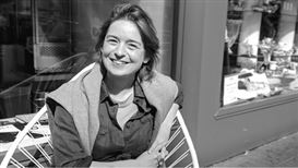 Lisa Rosendahl to Curate Göteborg Biennial’s 2019 and 2021 Editions