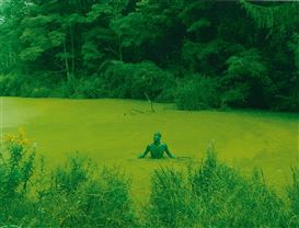 David Benjamin Sherry (American, 1981)