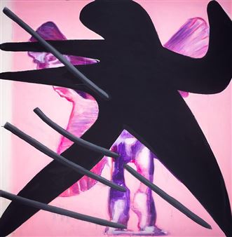 From Liberations Serie - Demons - Slawek Zbiok Czajkowski