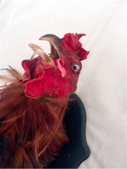 CD Wu & Omar Velazquez - Shane Campbell Gallery, Lincoln Park