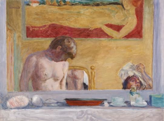 An Enduring Legacy: The Eugene and Margaret McDermott Collection of Impressionist and Modern Art - DMA, Dallas Museum of Art