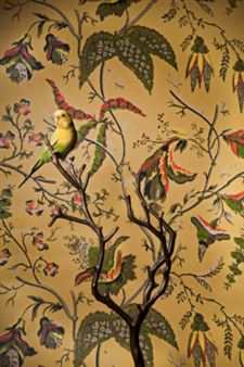 Flights of Fancy at Panopticon Gallery