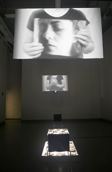 Massachusetts College of Art and Design’s 2018 MFA Low Residency Thesis Exhibition