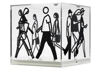 Over 80 Leading Artists and Architects Announced for Cure3