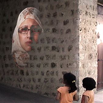 Judith Barry: Cairo Stories - Mary Boone Gallery, 5th Avenue