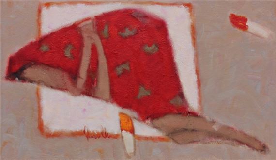 Bodily Landscapes - Yay Gallery