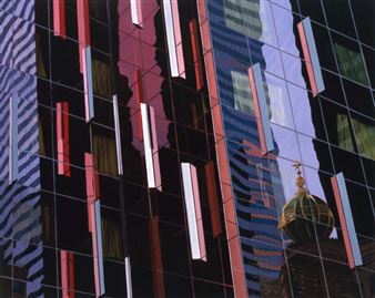 Reflections on the City