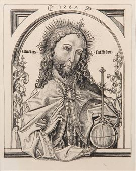 Le Sauveur du Monde - Maitre E. S