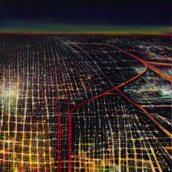 Group Exhibition - George Billis Gallery, New York (26th Str)