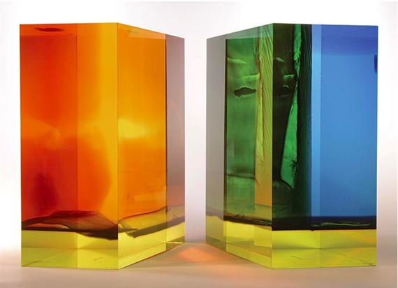 Modern and Contemporary Works from the Permanent Collection - Middlebury College Museum of Art