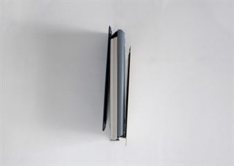 Steven Pippin: Work (Within a Work) - Galleria Enrico Astuni 