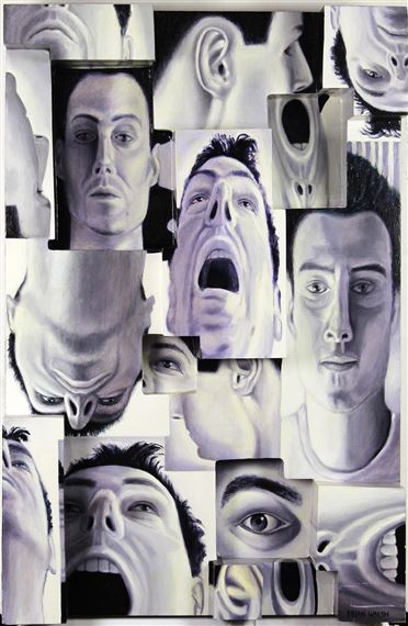 Inspection by Brian Walsh