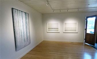 David Burdeny & Georg Küttinger: Liminal - Cynthia Reeves, Massachusetts