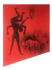 Sebastián Romo: Do you remember yesterday?  - Grimmuseum